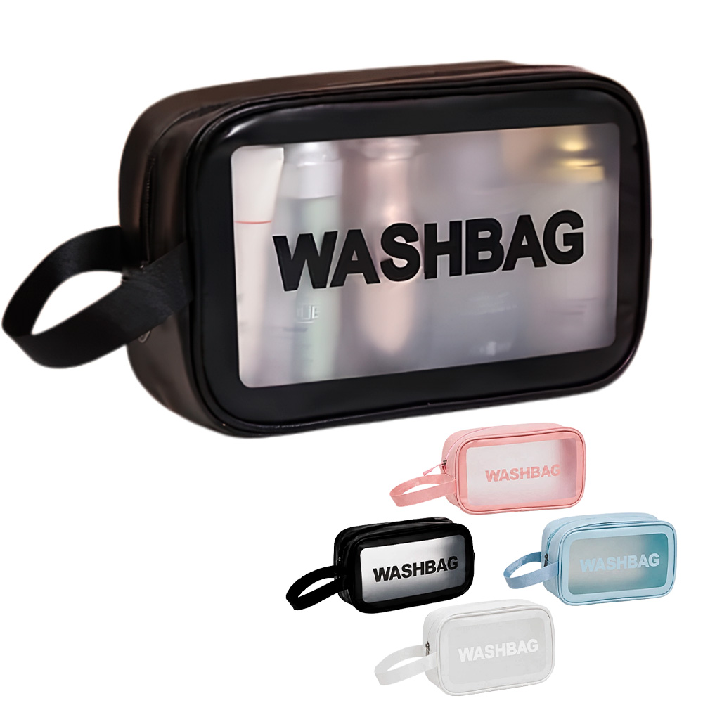 4.5 NECESSAIRE WASHBAG - ZUN0545 (843207)