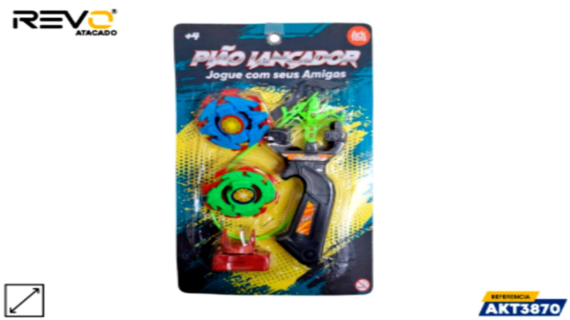 Powerblade Ark | AKT3870