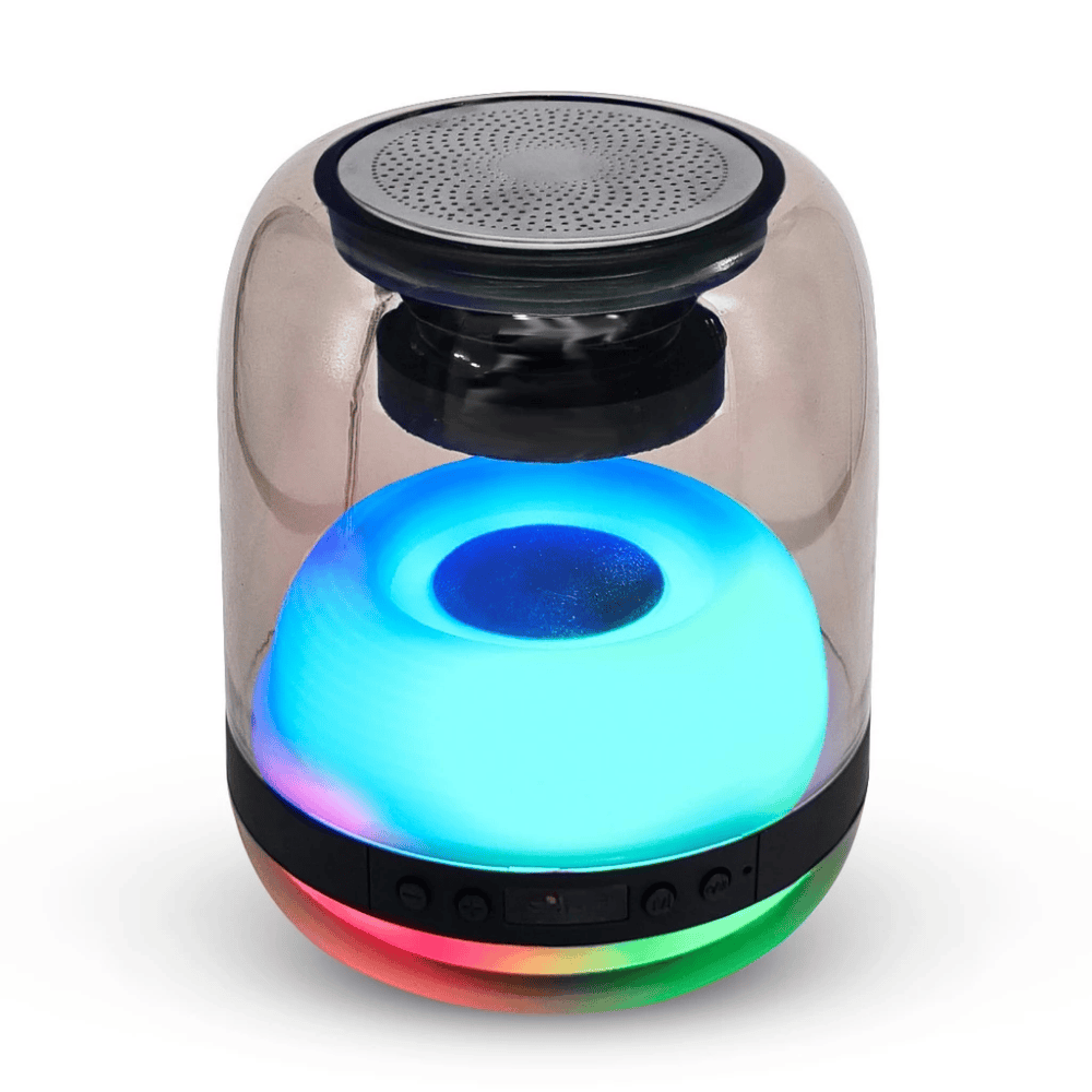 Caixa De Som Bluetooth Altomex | AL-1886