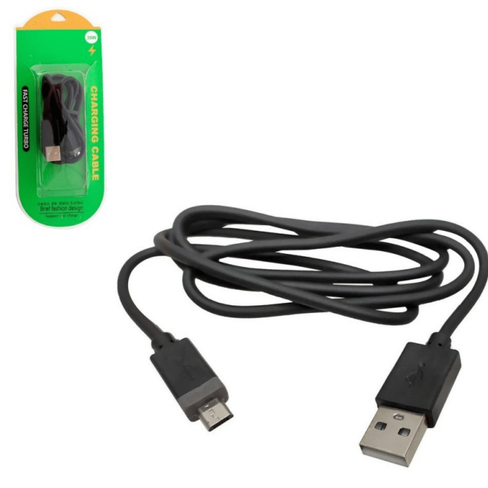 Cabo V8 25W 1M Altomex | AL-C28