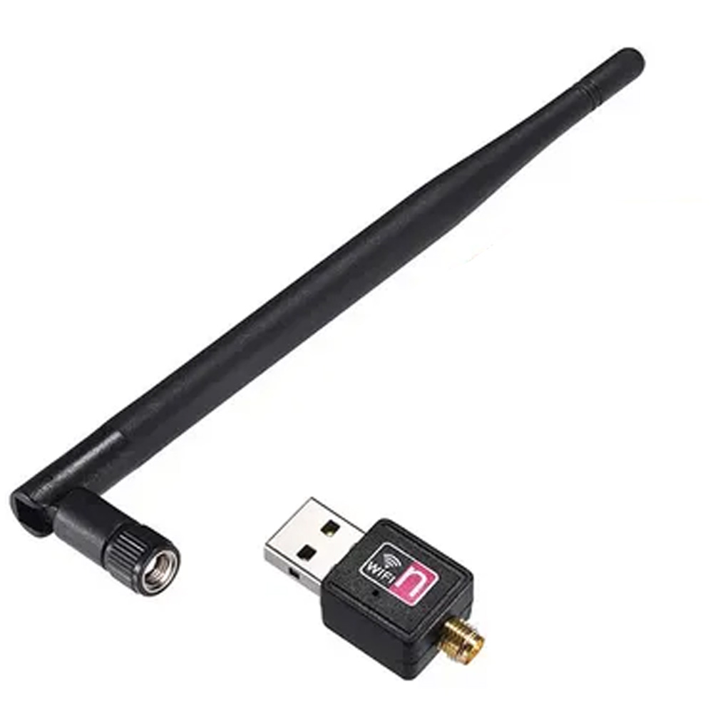 Antena Adaptador Wifi Altomex | AL-C818