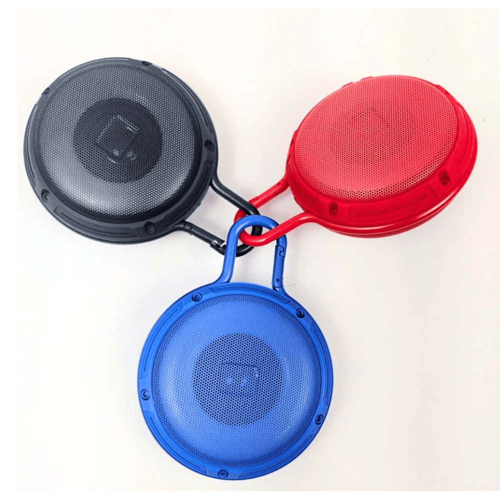Caixa De Som Bluetooth Altomex | AL-G9