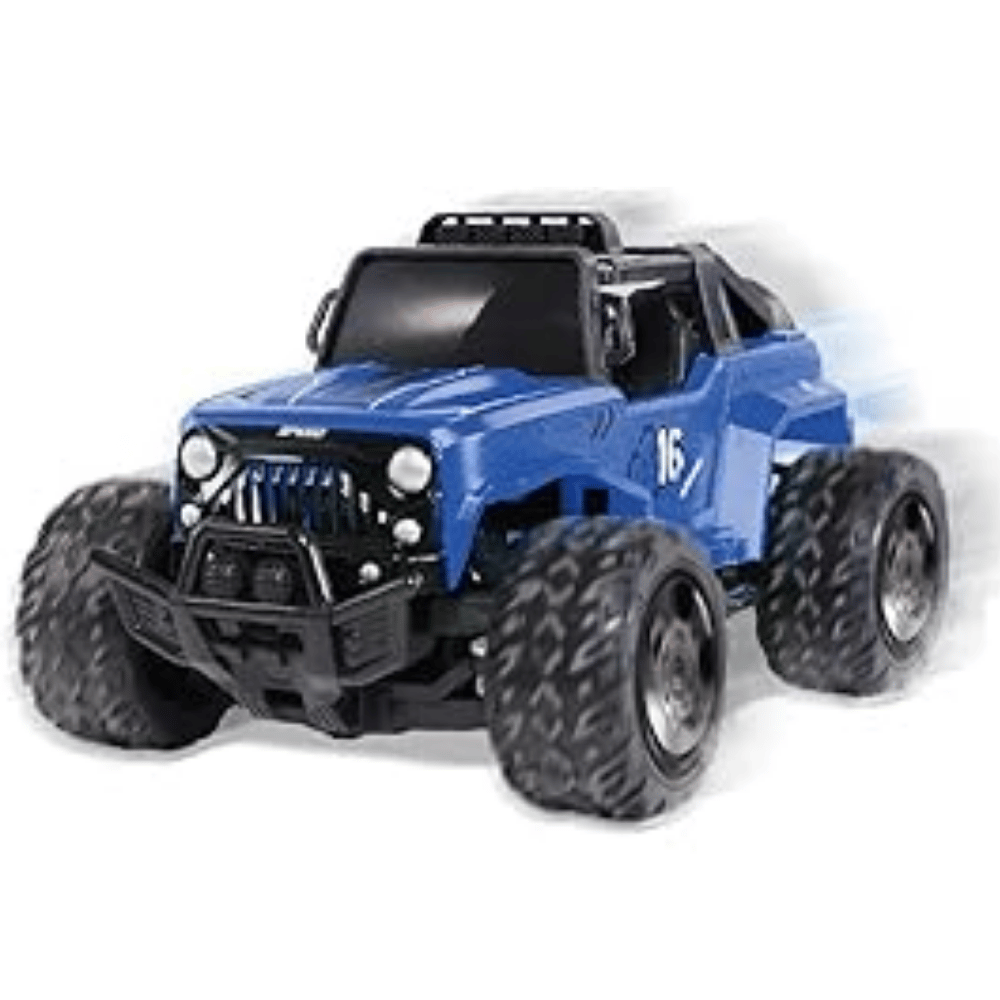 Carrinho De Controle Recarregavel Dute | DT10008