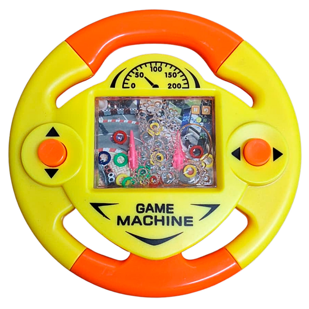 Aquaplay Volante Dute | DTY1408