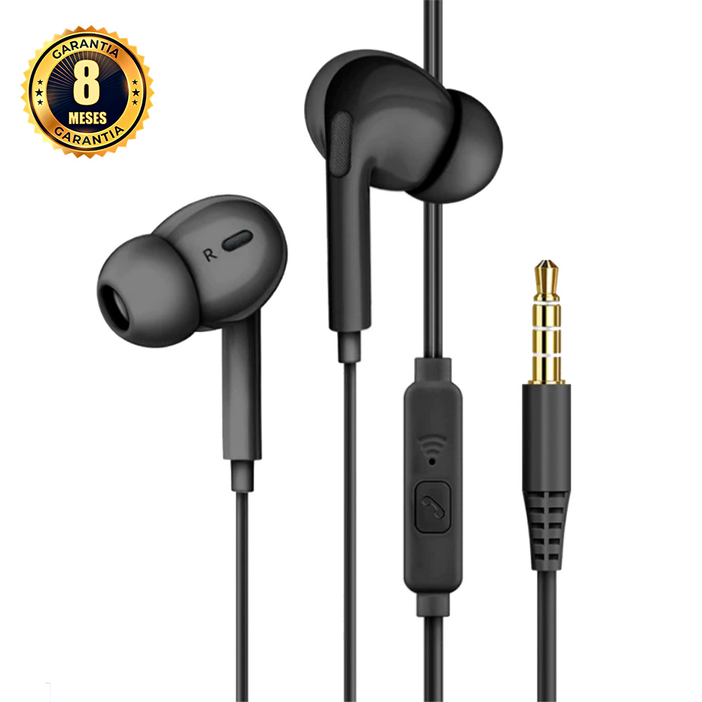 1.5 FONE DE OUVIDO C/ FIO - EJ-36