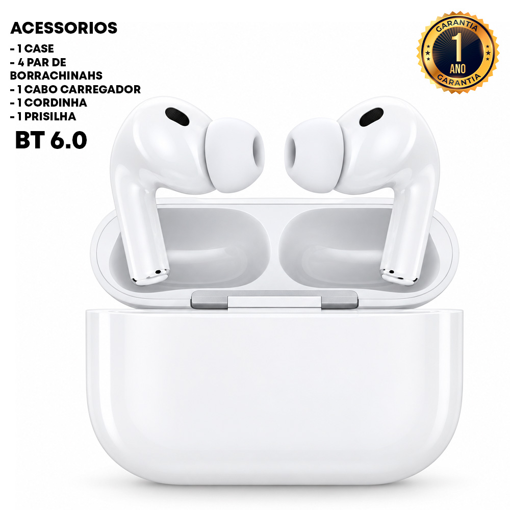 1.5 FONE DE OUVIDO BLUETOOTH - EL-1520