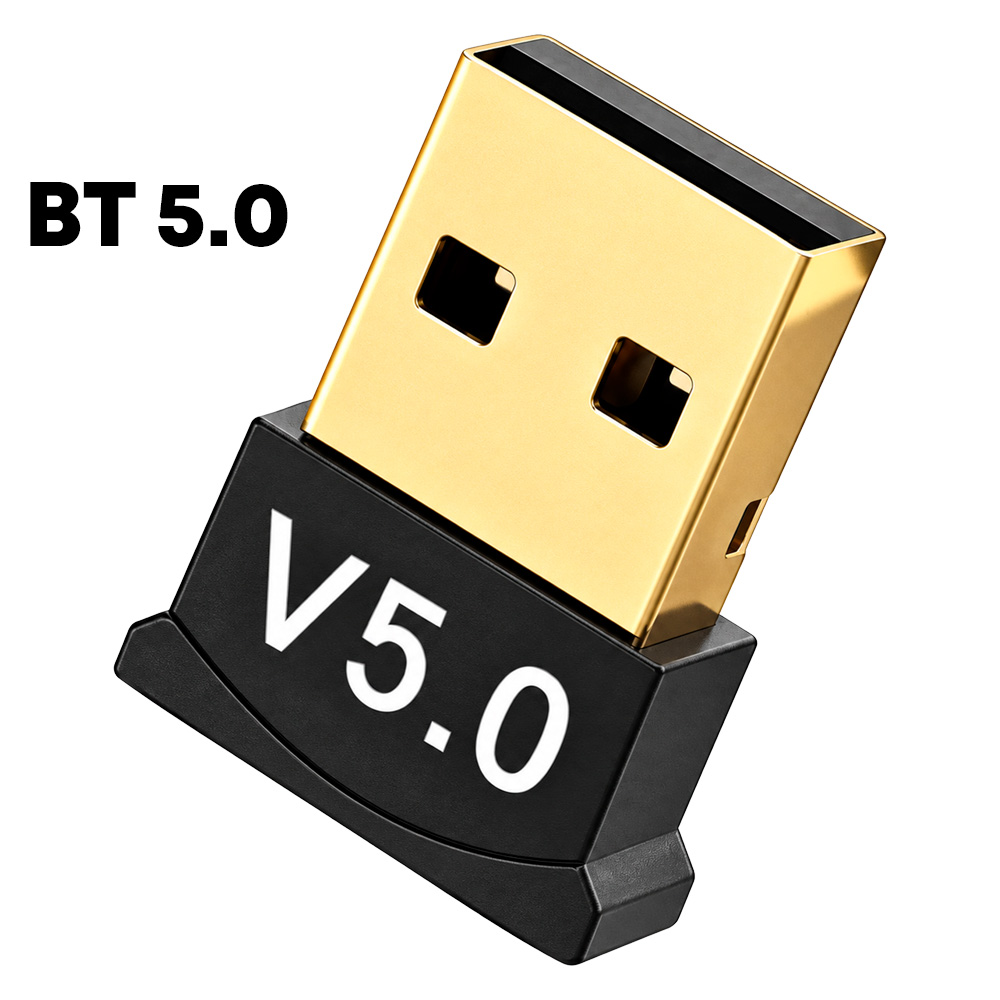 ADAPTADOR BLUETOOTH USB 5.0 | EL-1999
