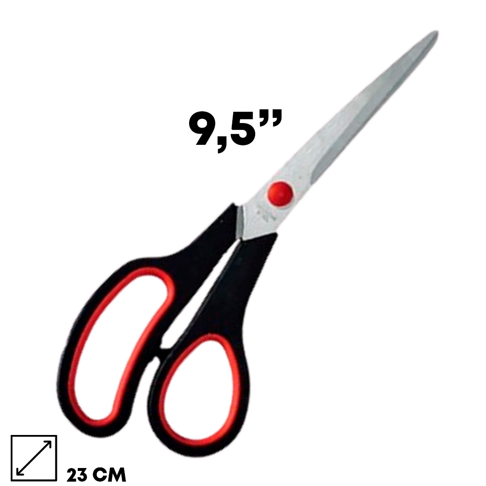 4.3 TESOURA MULTIUSO 9,5 POL - GP2089
