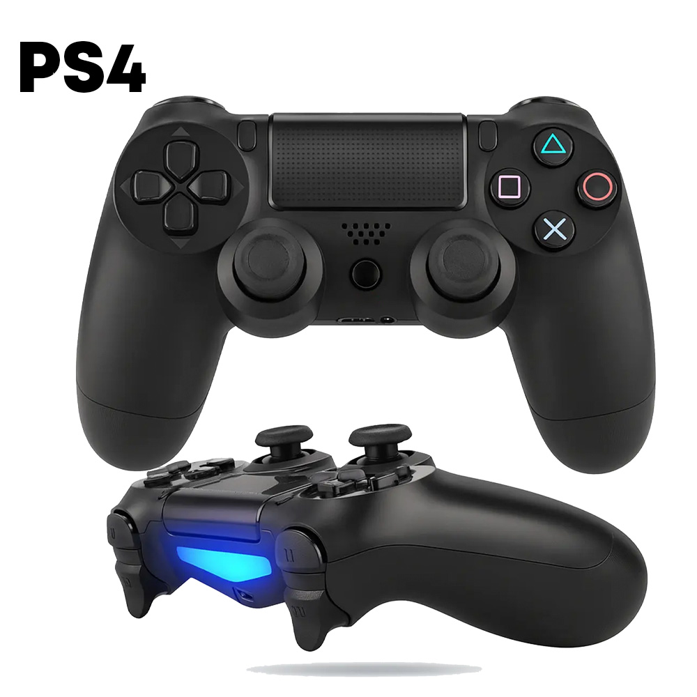 1.6 CONTROLE PS4 S/ FIO - KAP-4W