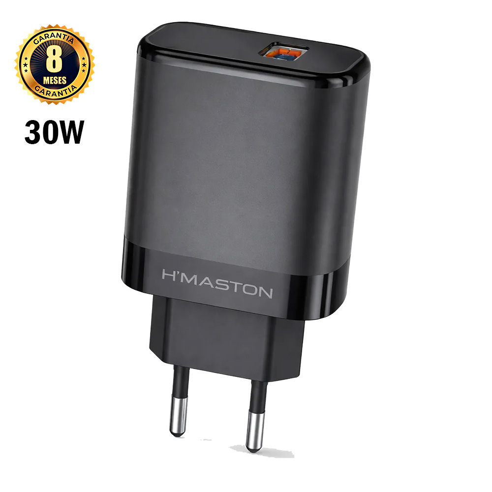 1.36 FONTE CARREGADOR USB 30W - LR26-4