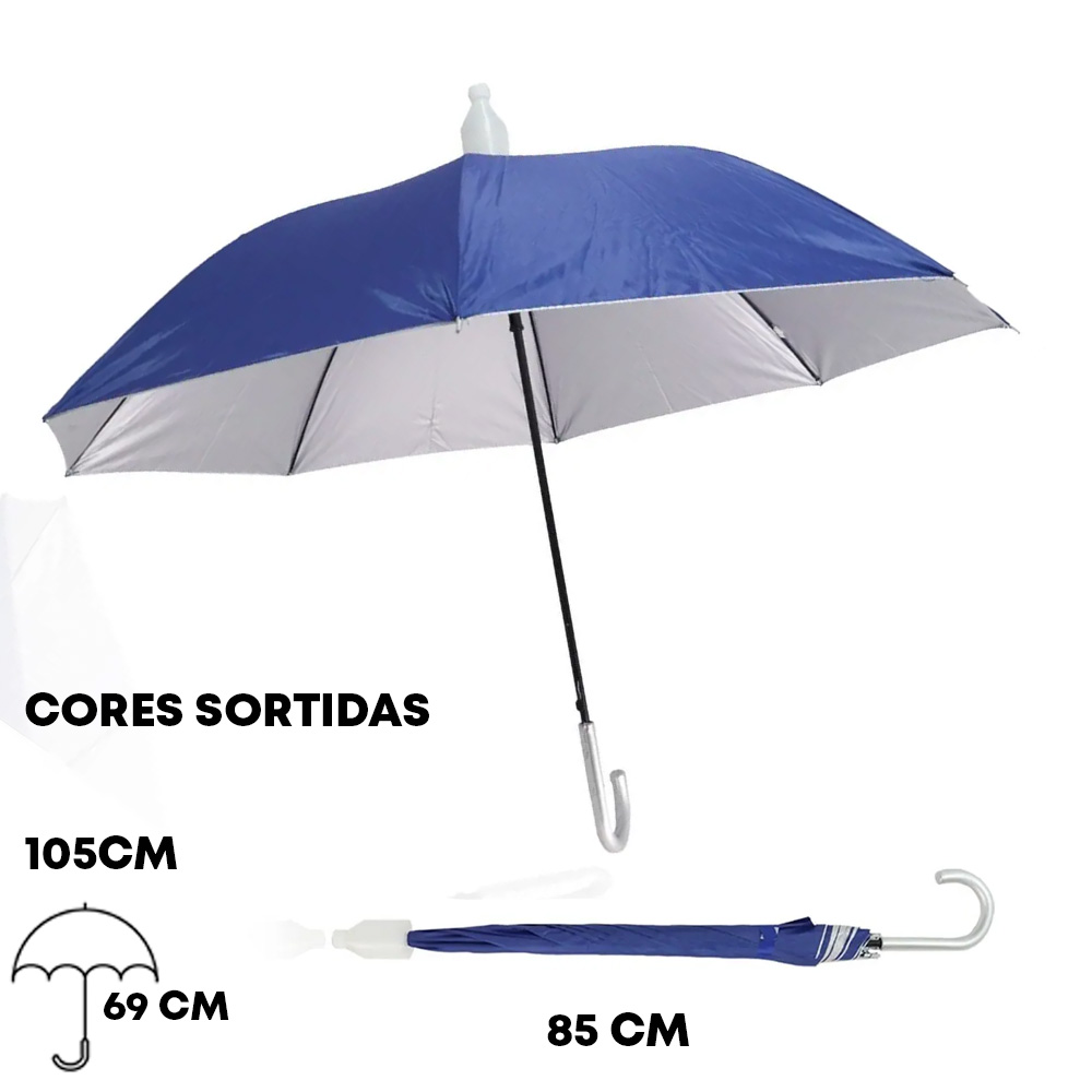 Guarda Chuva Copinho Com Blackout | MZ-076