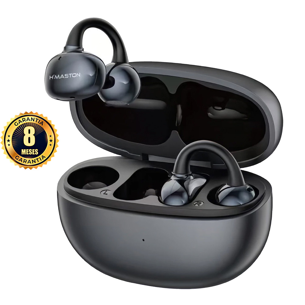 Fone Mini Bluetooth Hmaston | RS74