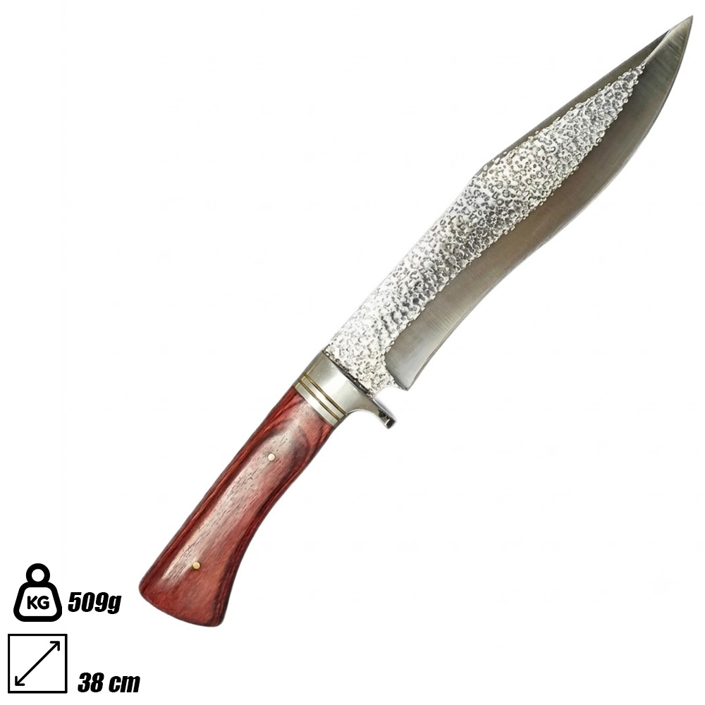12.2 FACA ARTESANAL CABO MADEIRA - TFG01