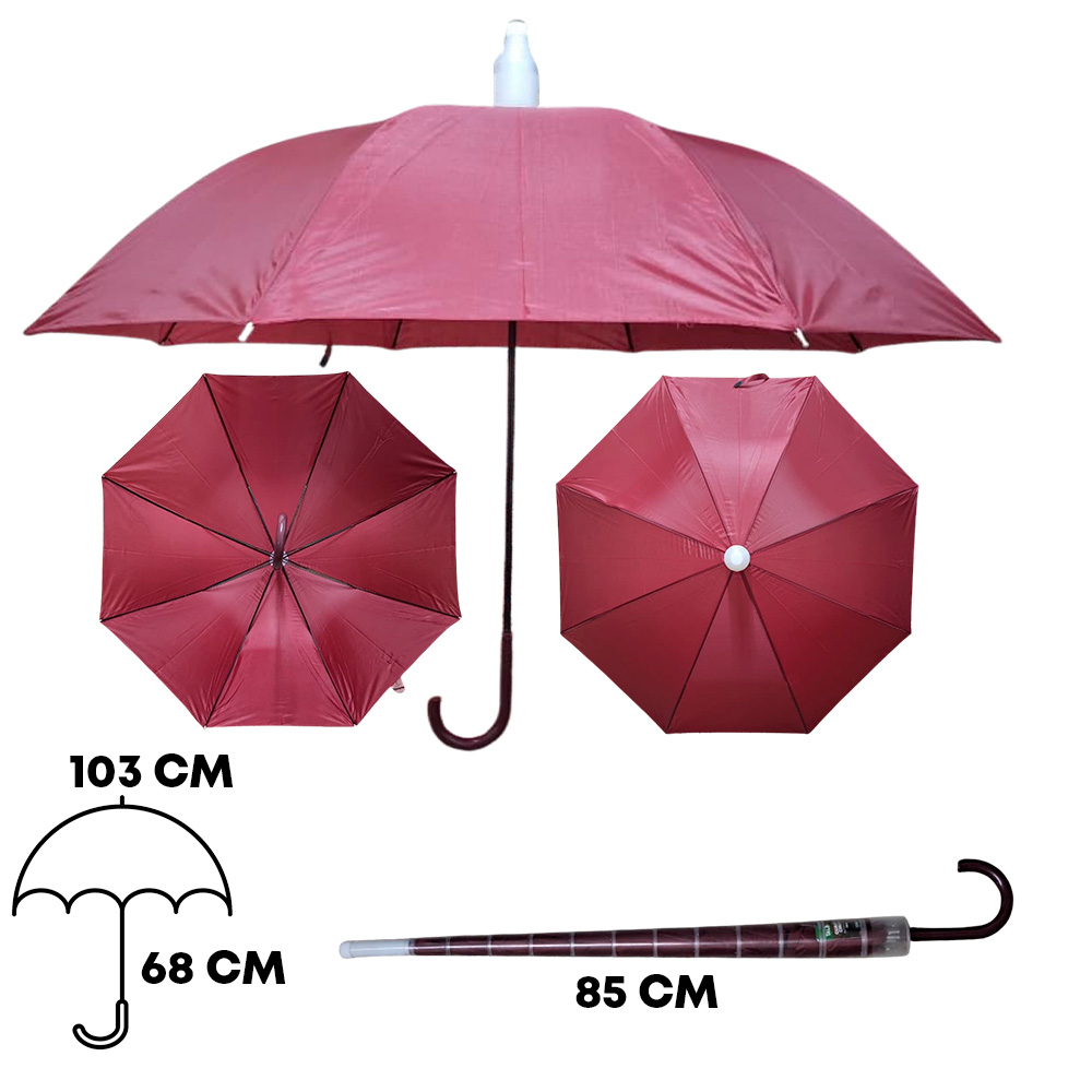 5.1 GUARDA CHUVA COPINHO - VL70023