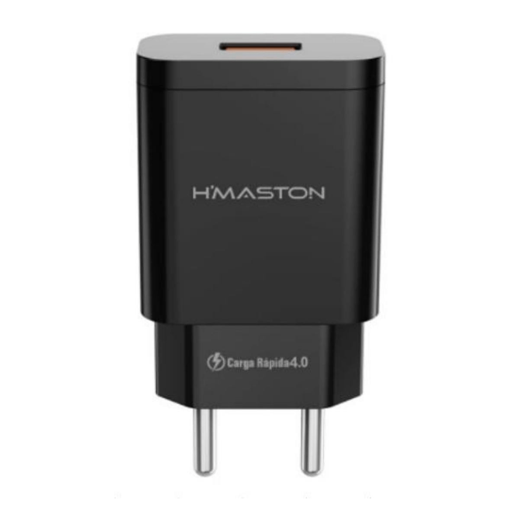Fonte Carregador USB 30W Hmaston | Y59-4