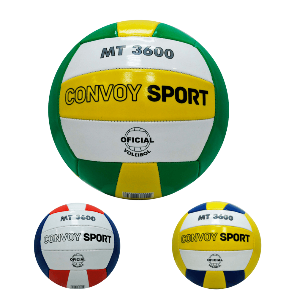 Bola De Volei 260G Yins | YS37009