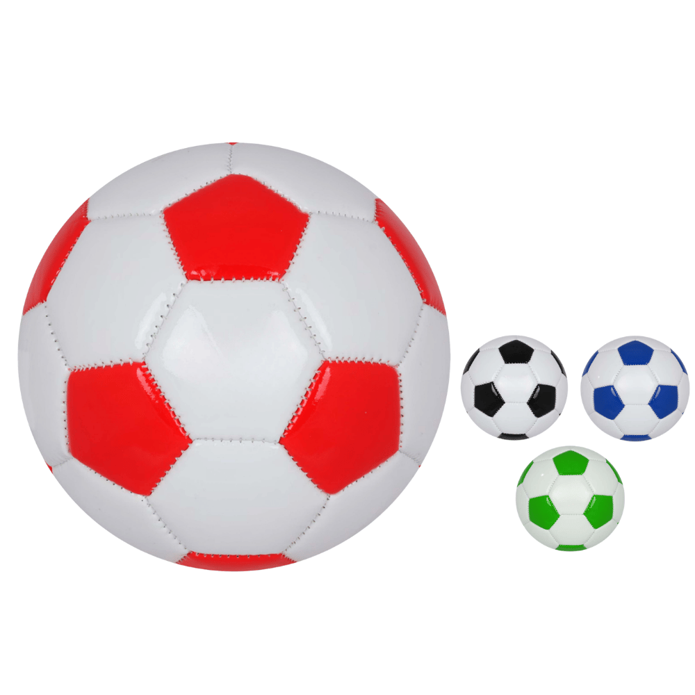Bola De Futebol N2 Yins | YS37012
